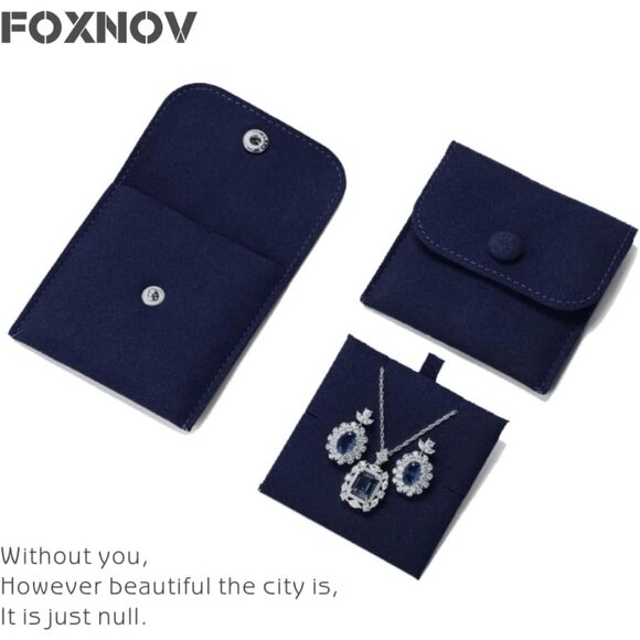 Women's Crystal Cute Double Halo Gold Plated Lightweight White Earrings - Picture 8 of 8